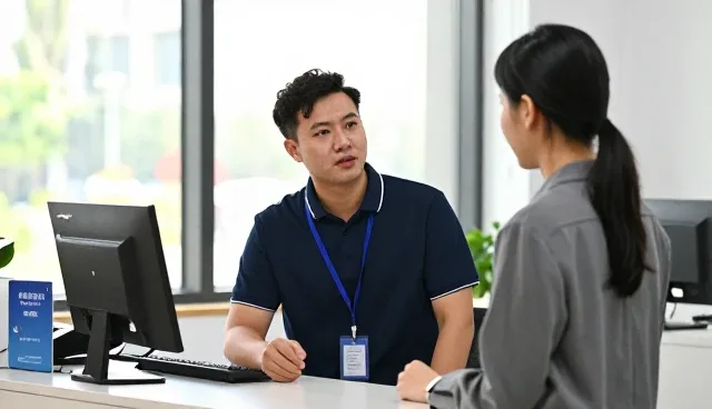 苏州奥利牛信息科技有限公司服务团队协作客户,提供信息咨询支持