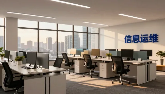 信息技术咨询选型中的适用条件分析
