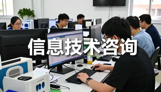 苏州奥利牛信息科技有限公司关注信息技术未来趋势