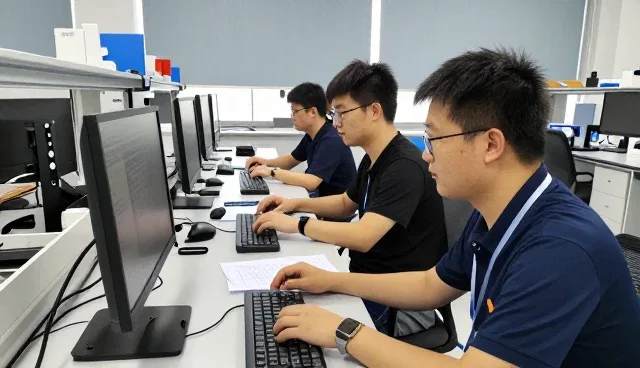 苏州奥利牛信息科技有限公司聊聊团队信息技术咨询
